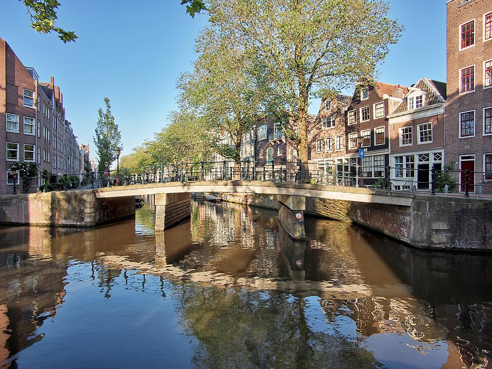 Ámsterdam