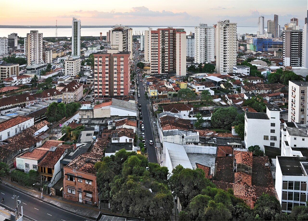 Pará
