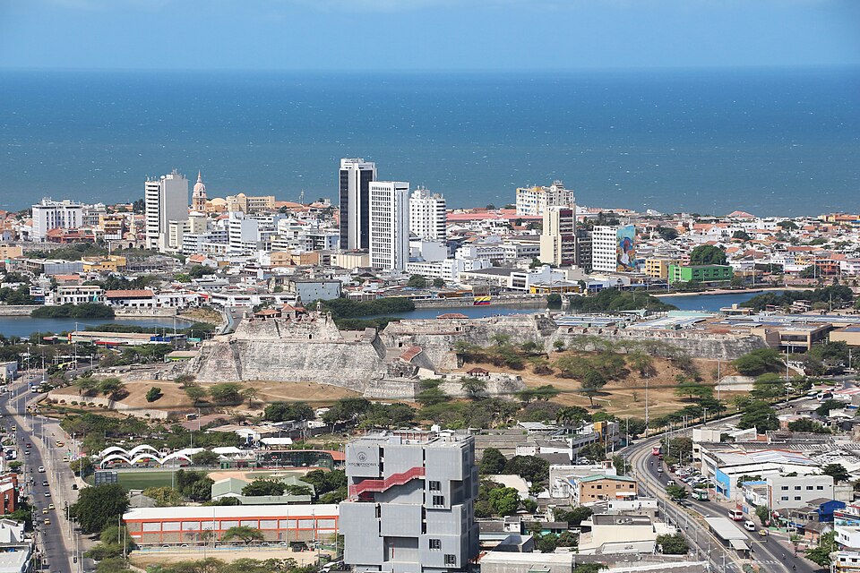 Cartagena