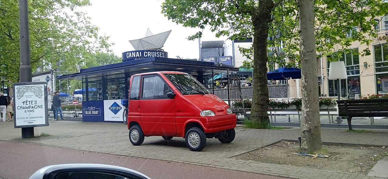 Canta LX