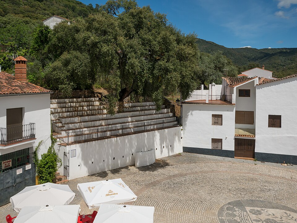 Andalucía