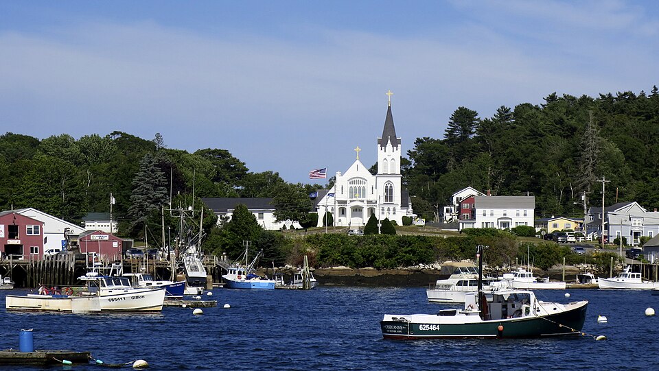 Maine