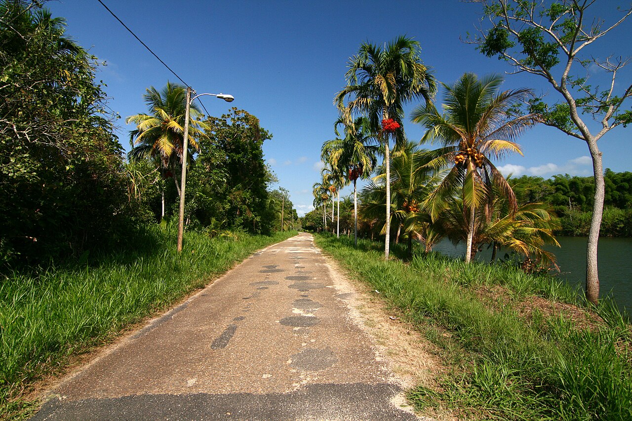 Stann Creek District