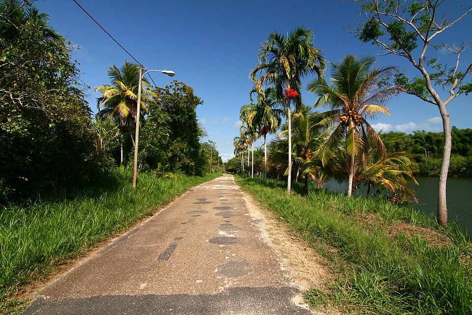 Stann Creek District