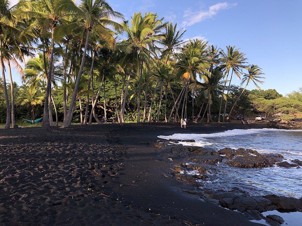Hawaii
