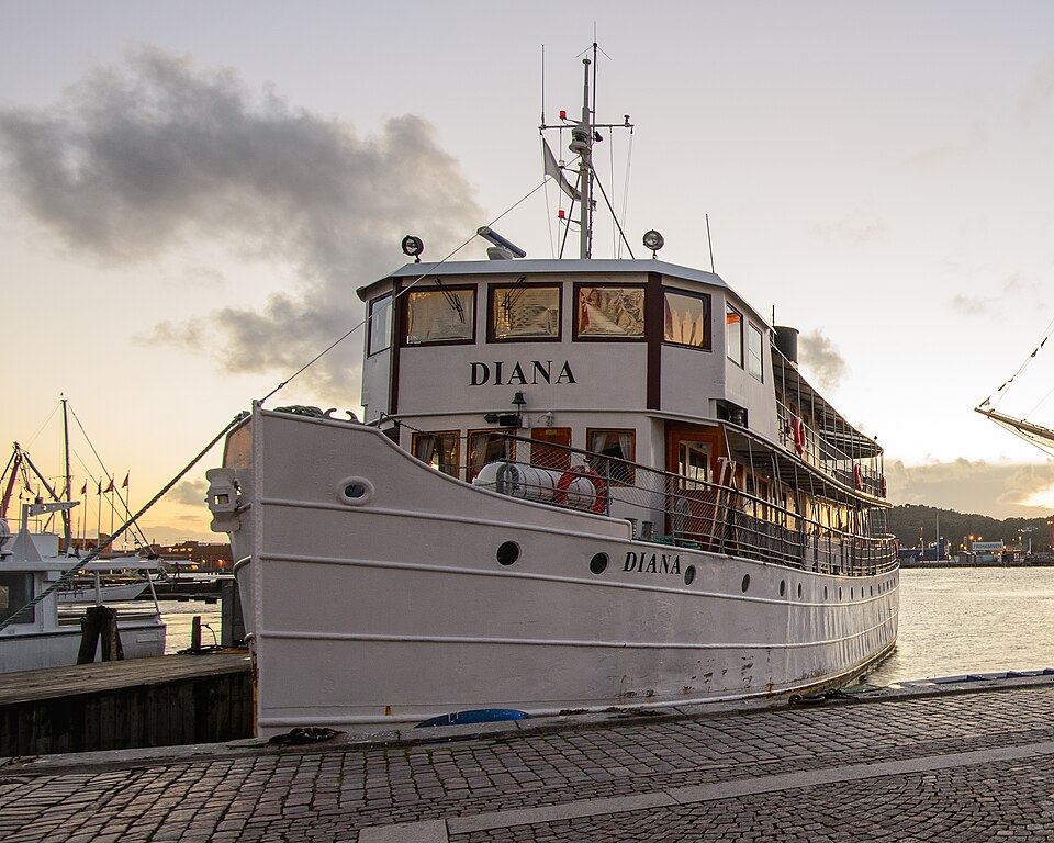 Gothenburg