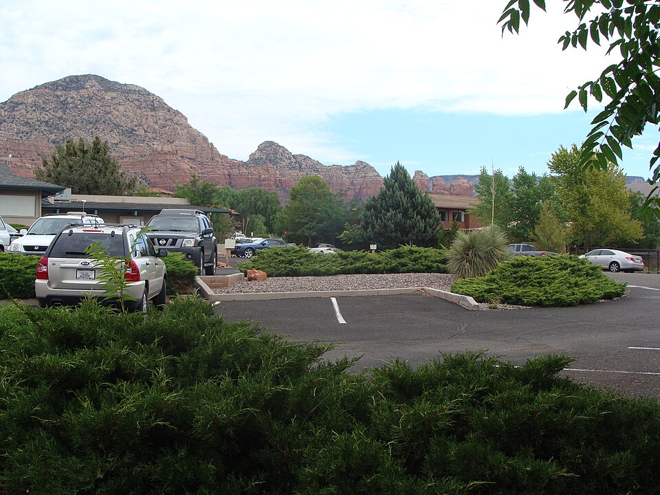 Sedona