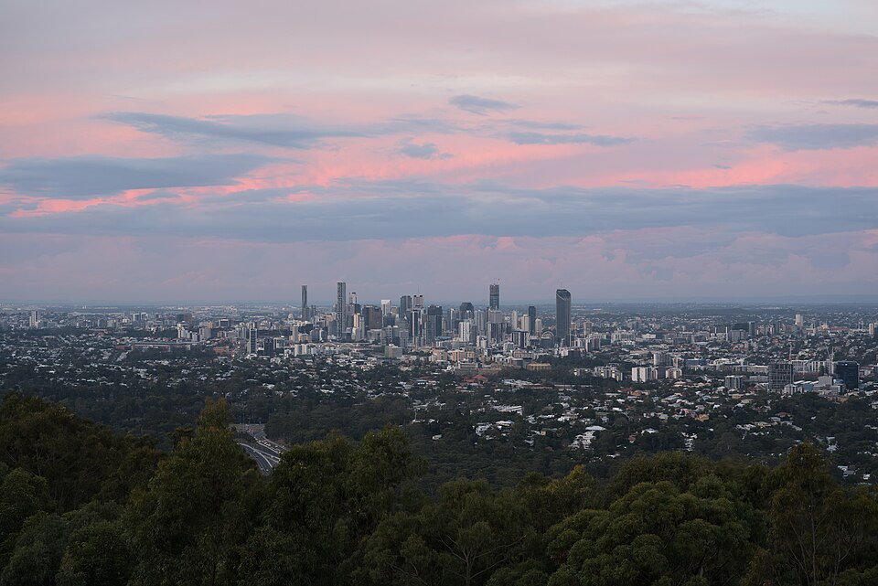 Brisbane