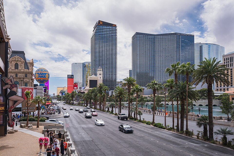 Las Vegas