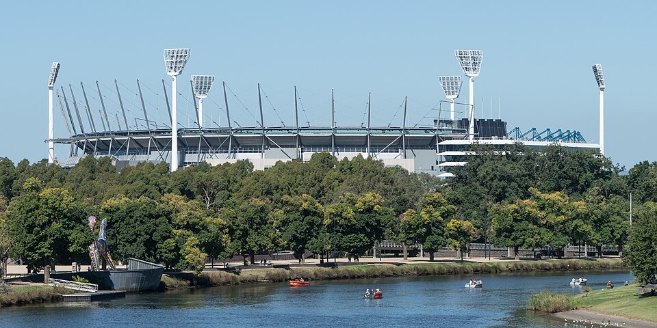 Melbourne