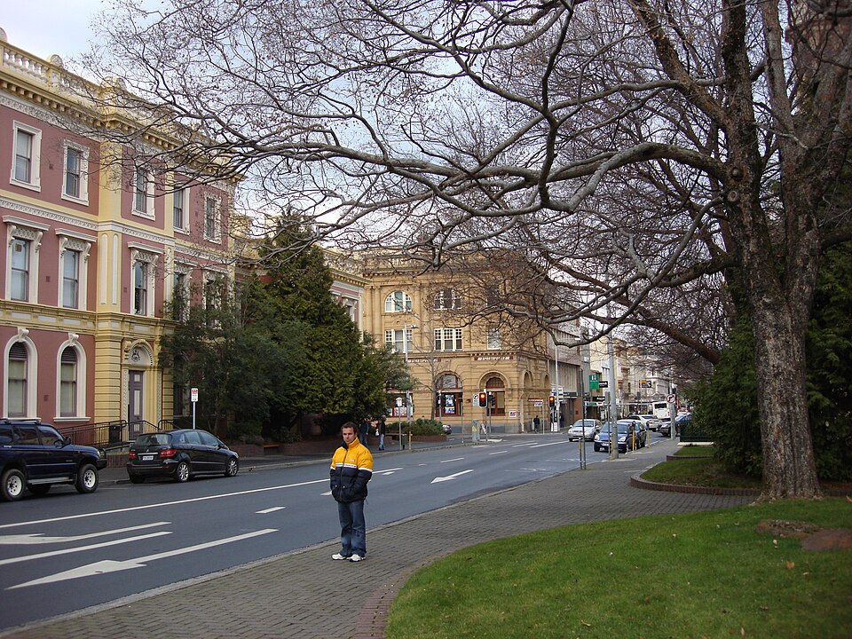 Launceston