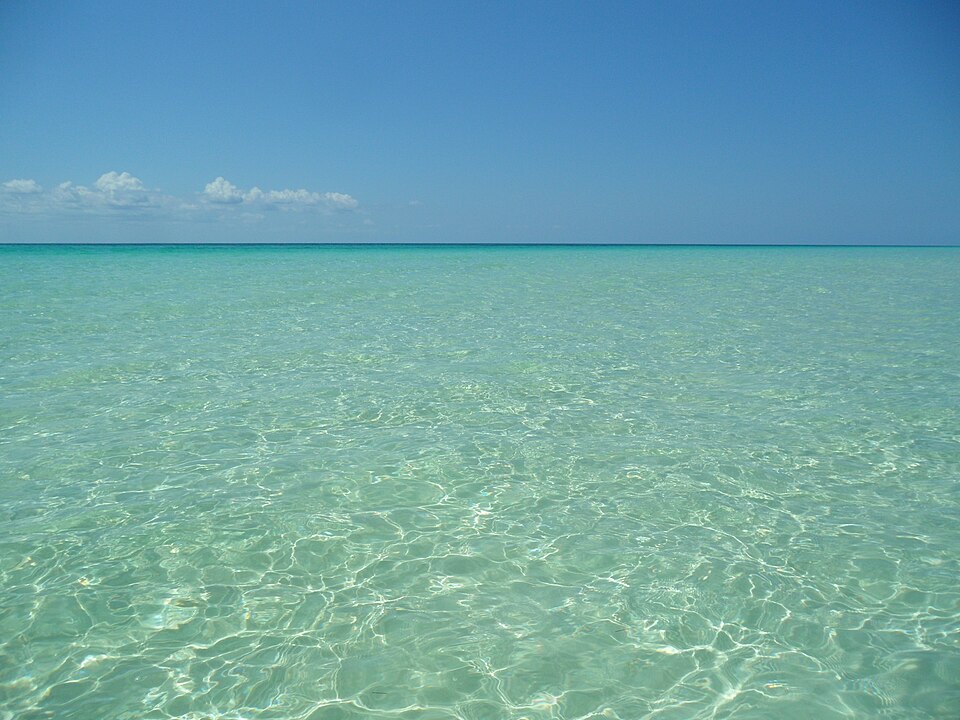 Grand Bahama