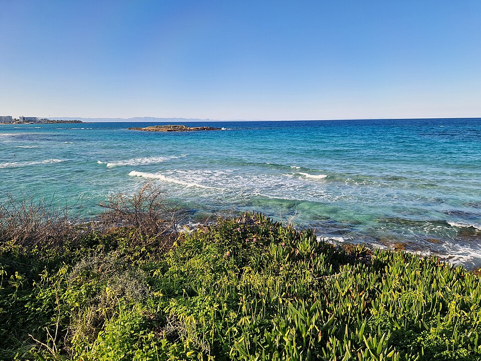 Protaras
