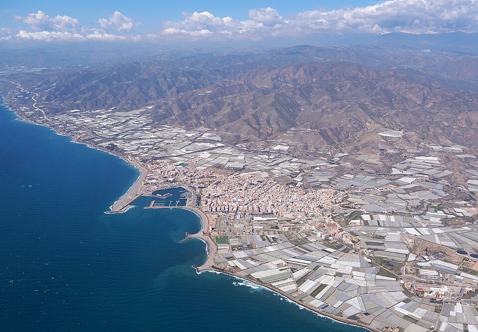 Andalucía