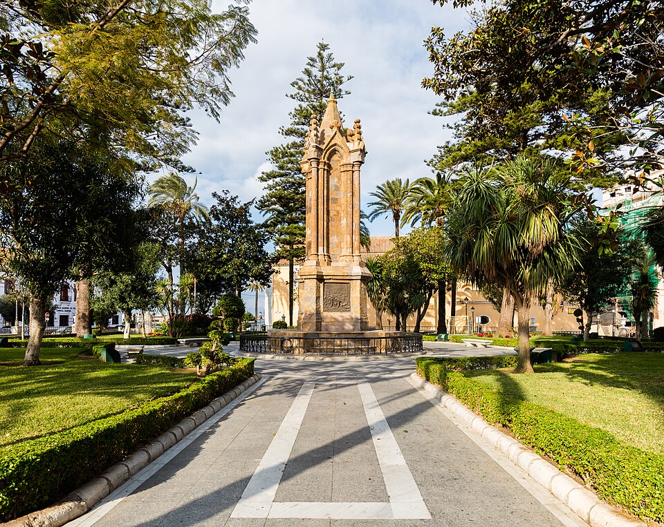 Ceuta