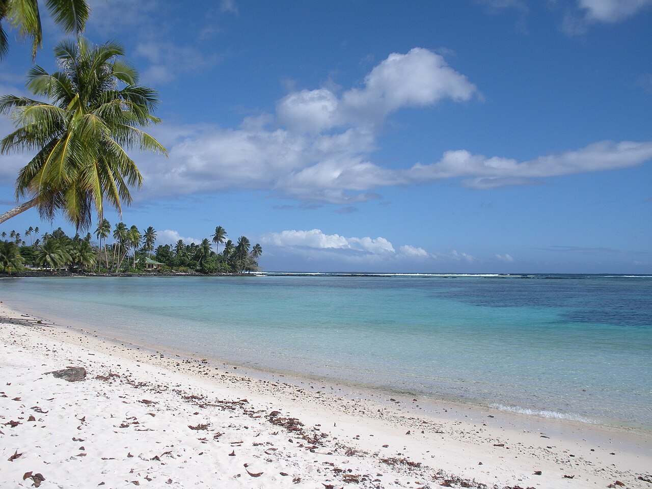 Samoa