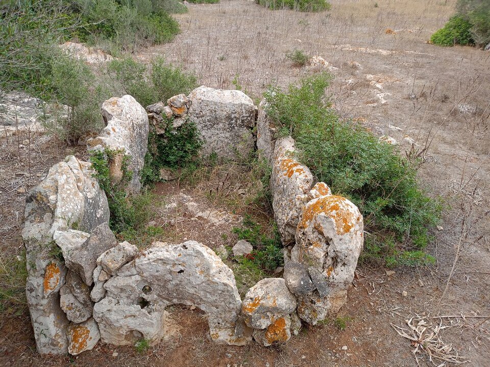 en Menorca