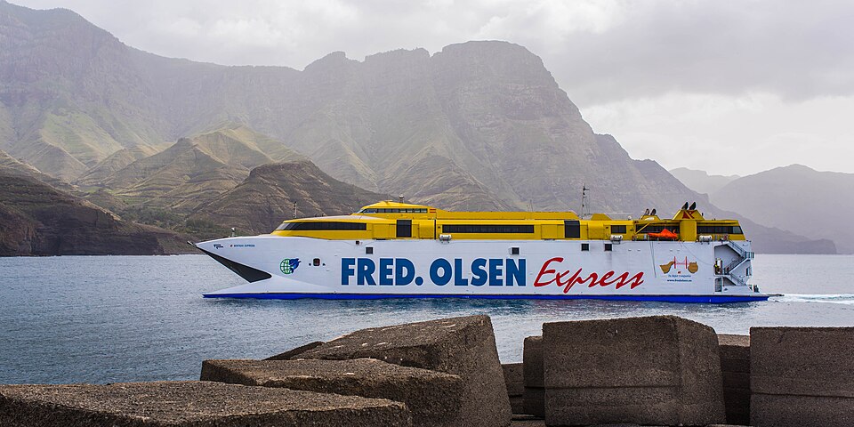 Gran Canaria