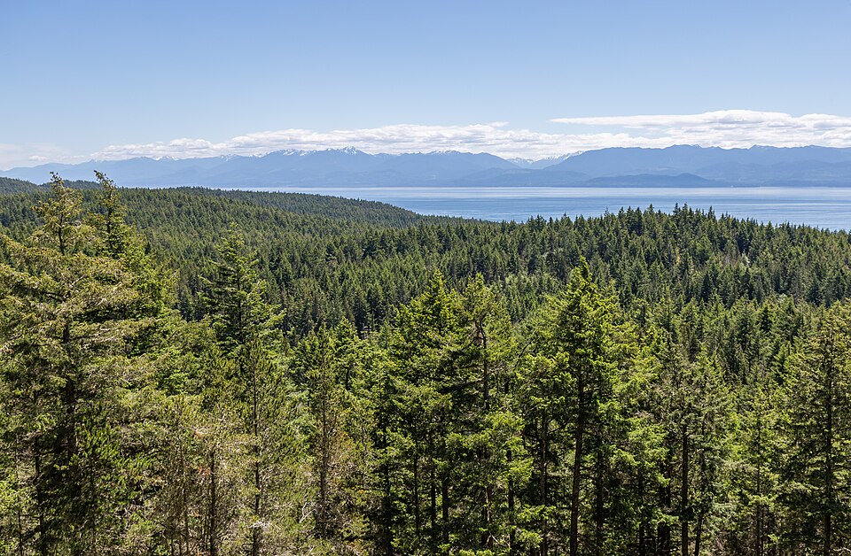 Vancouver Island