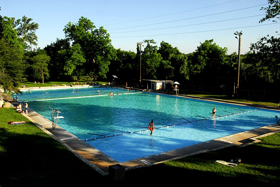 DeepEddyPoolBySteveHopson
