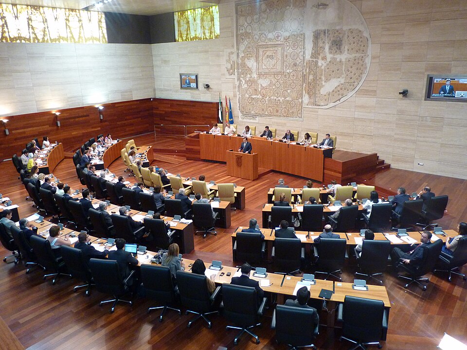 Extremadura