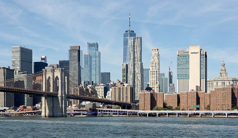 Manhattan