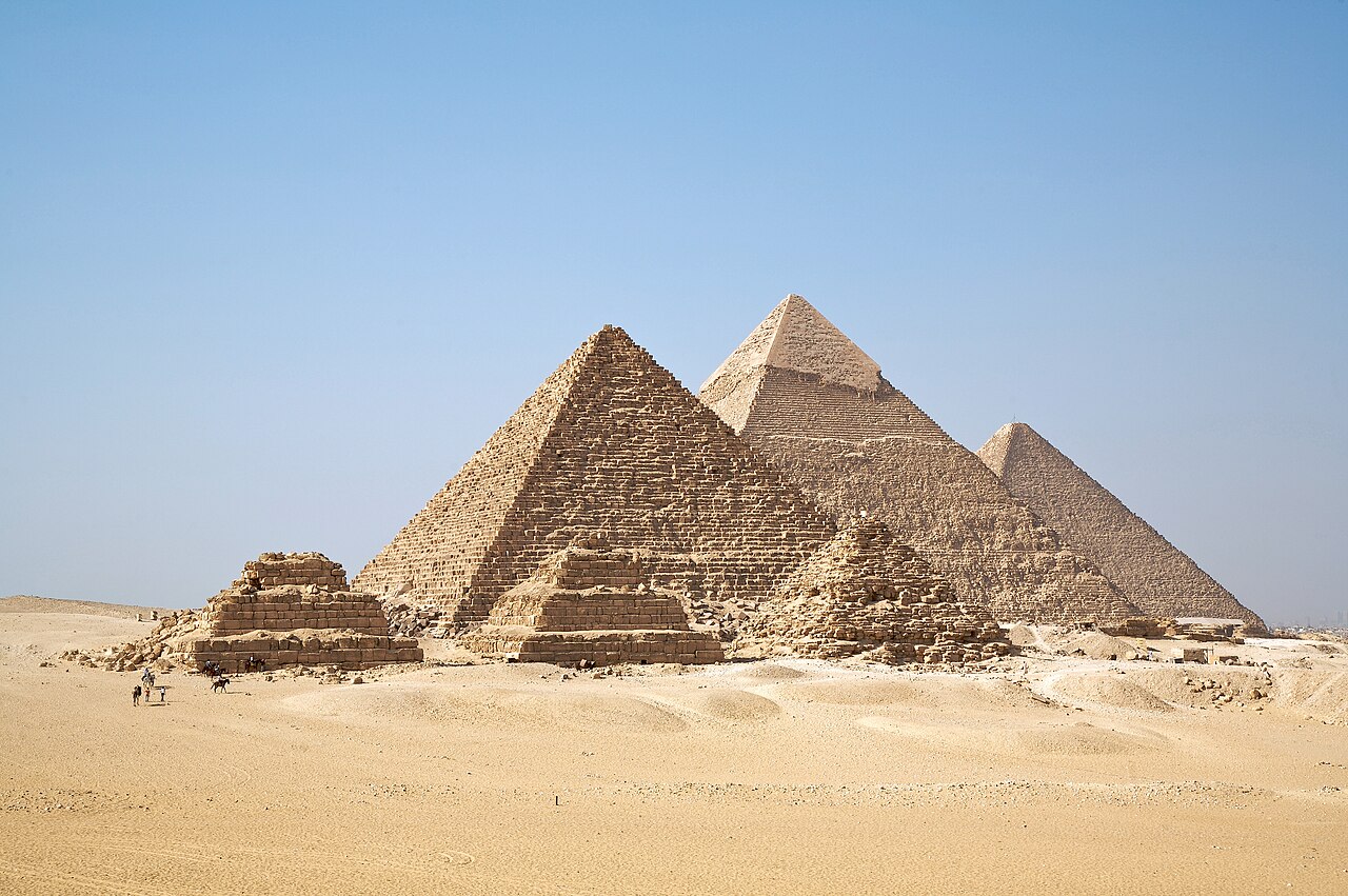 Egipto