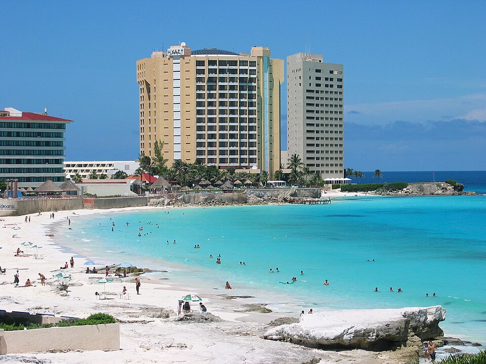 Cancun
