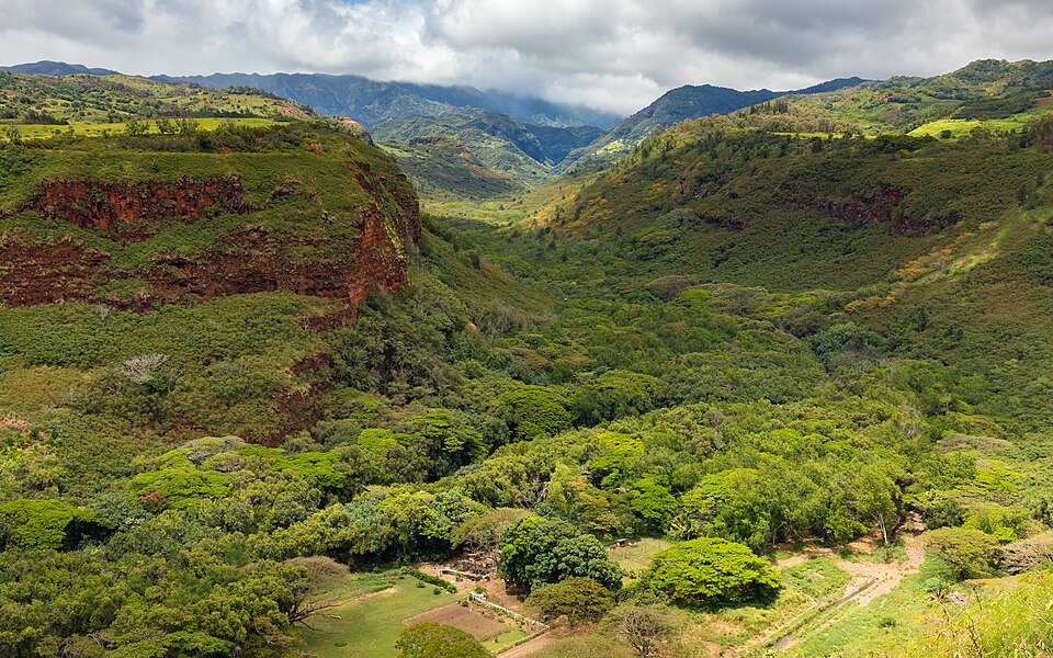 Kauaʻi