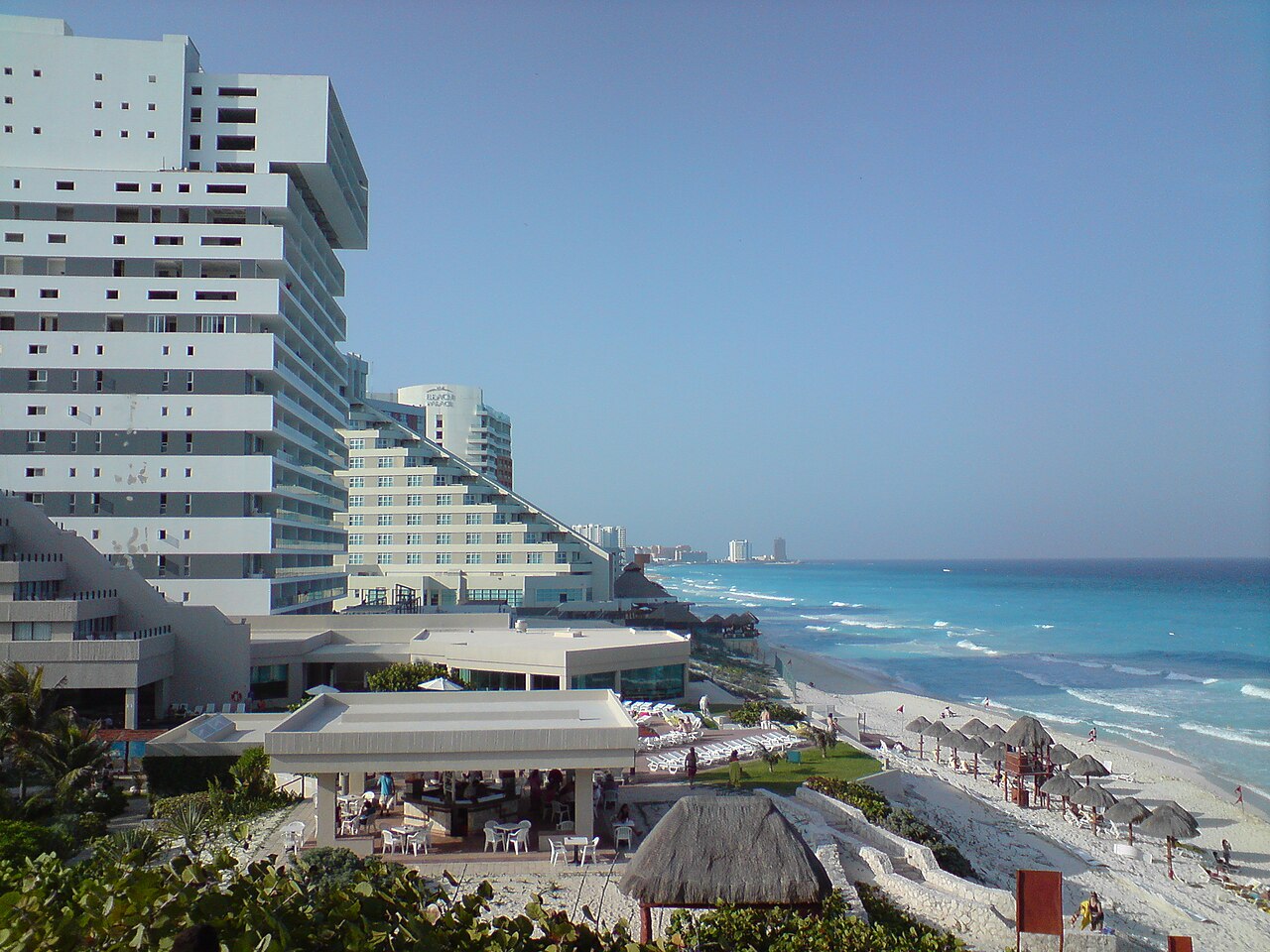 Cancun
