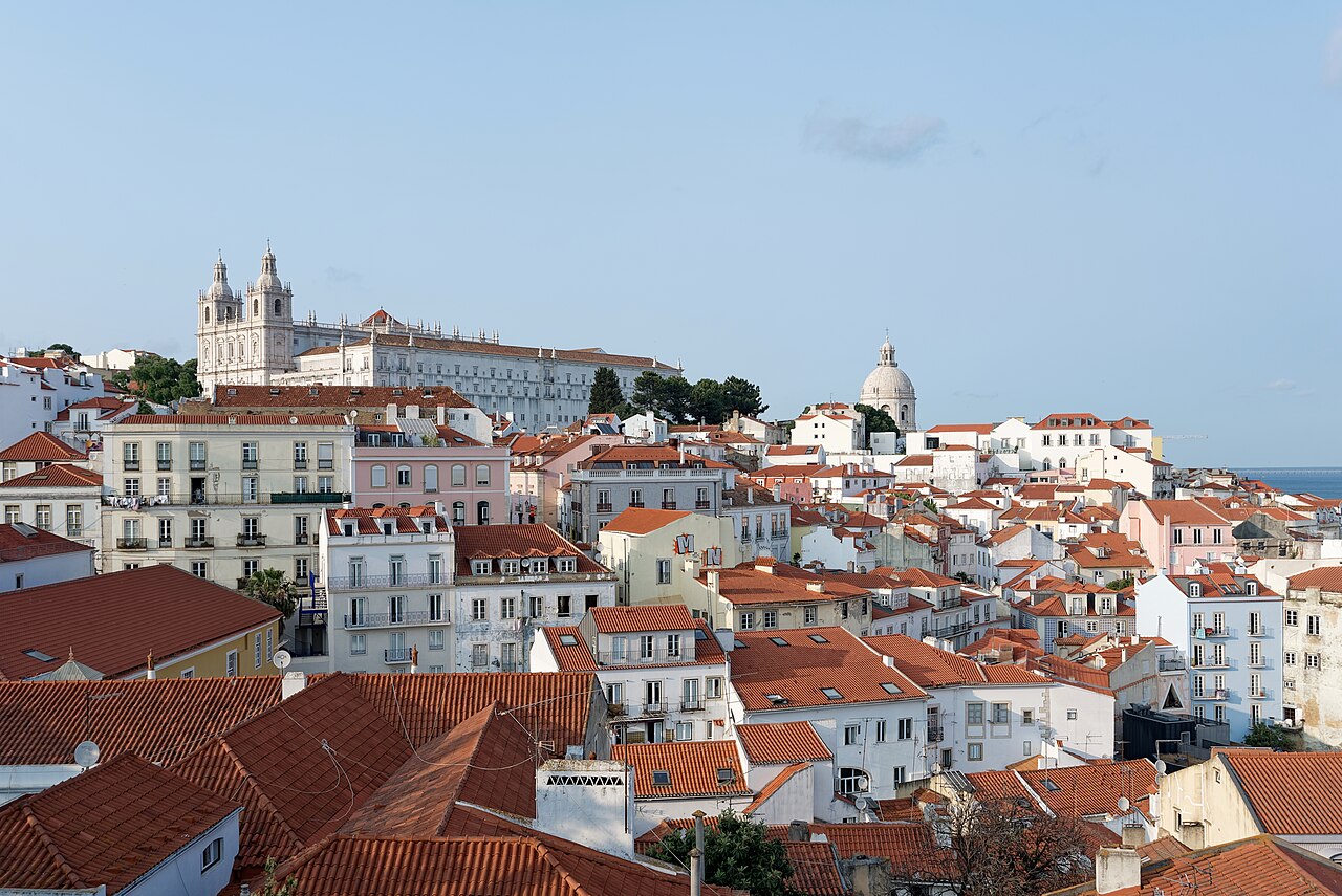 São Vicente