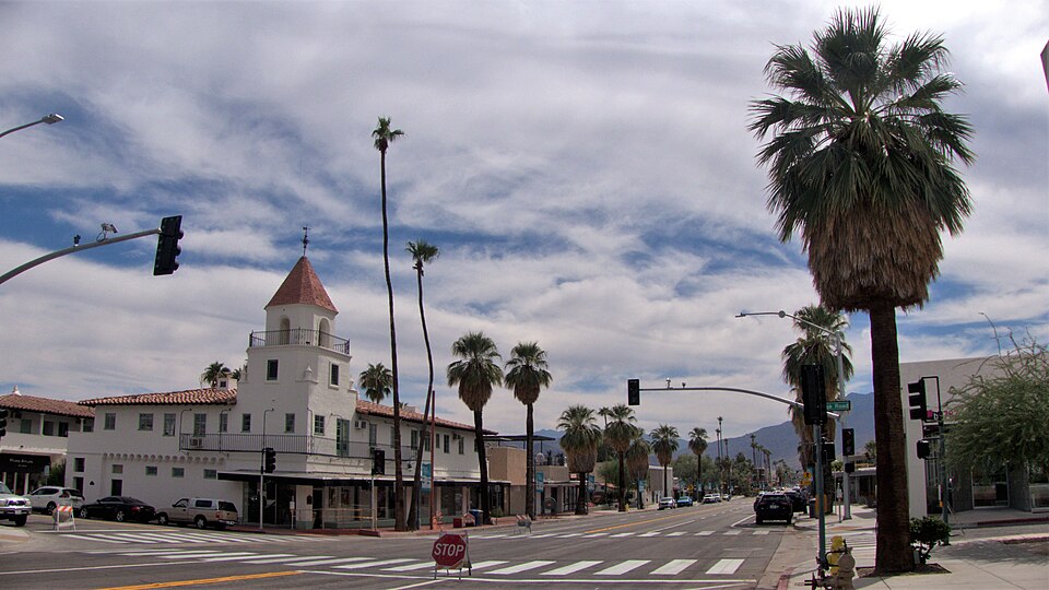 Palm Springs