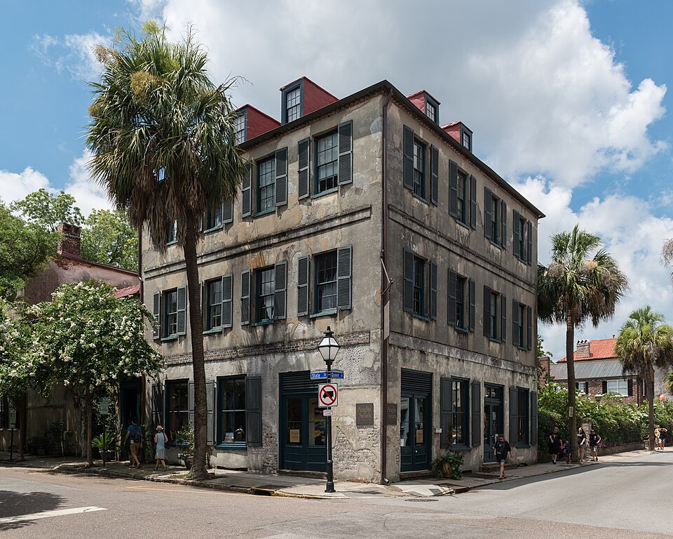 Charleston