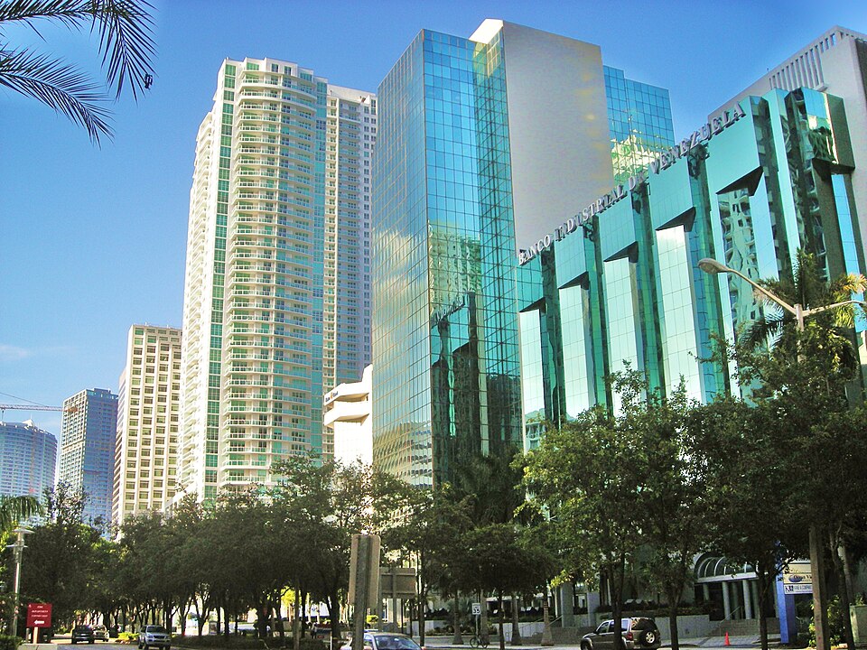 in Miami
