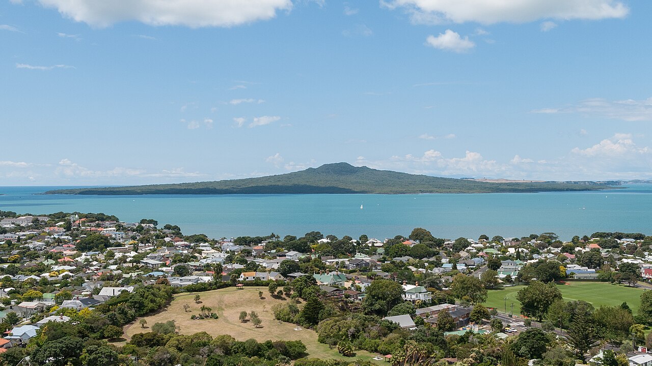 Devonport