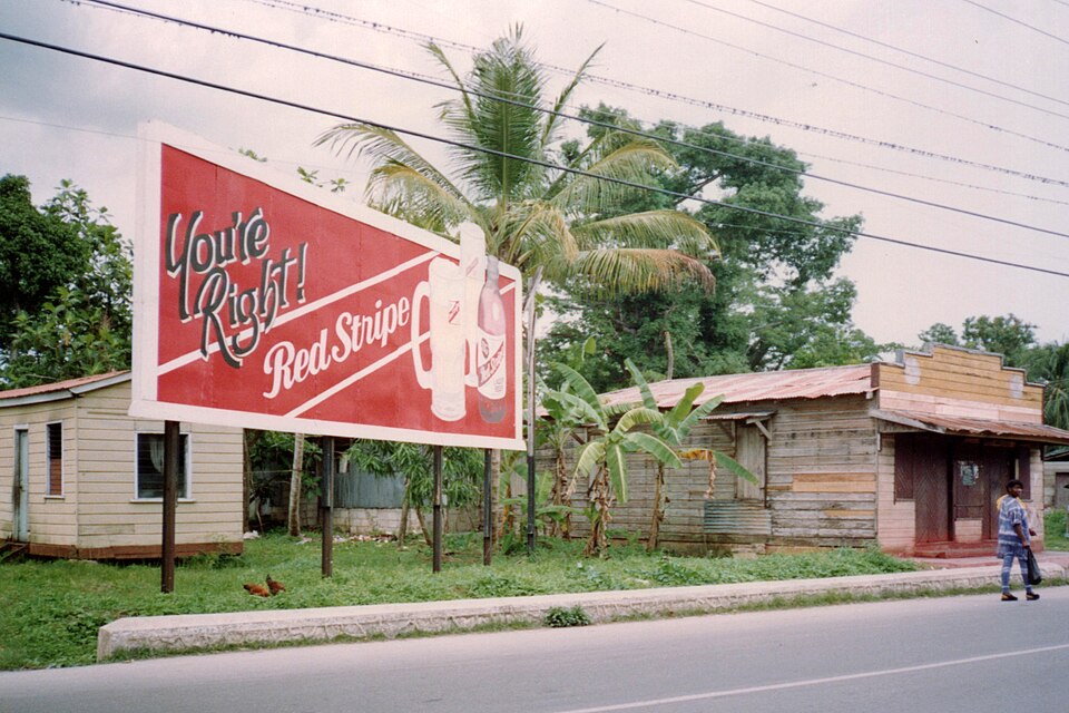 Savanna-la-Mar