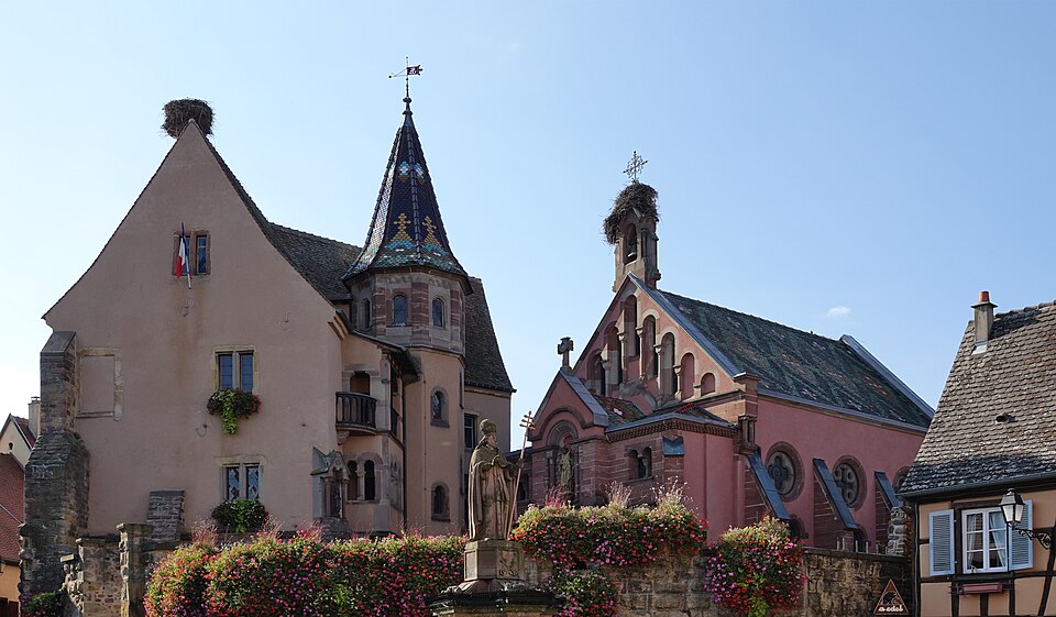 Eguisheim