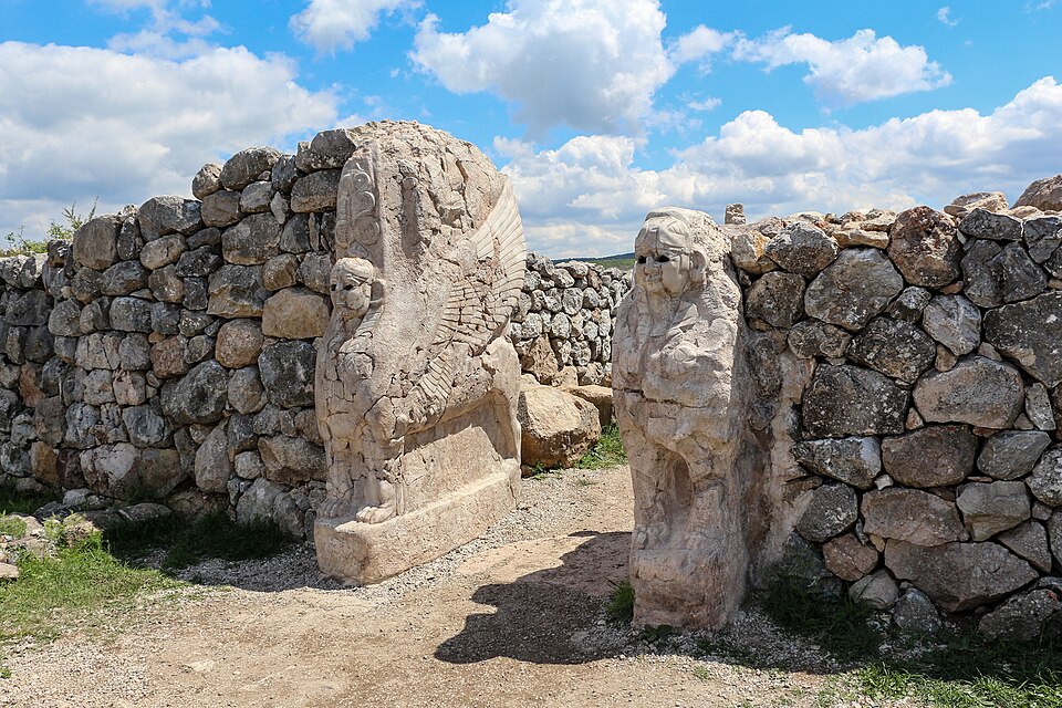 Anatolia