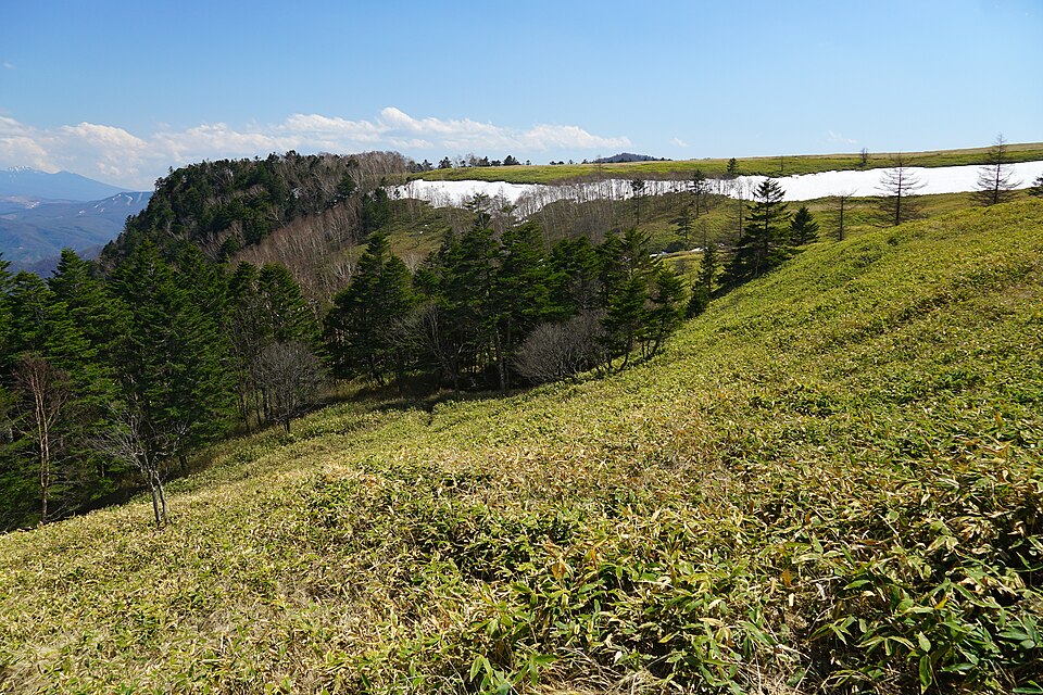 Nagano Prefecture