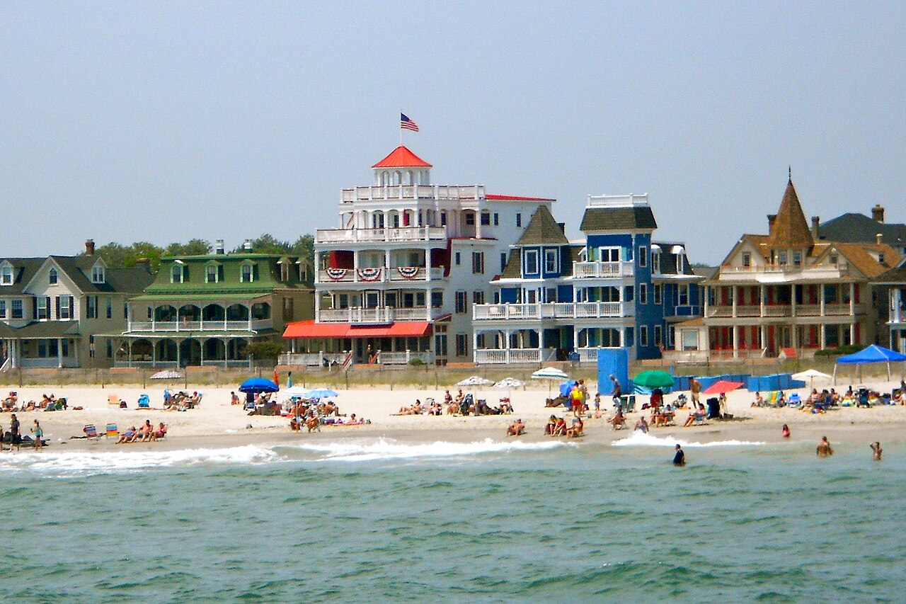 New Jersey