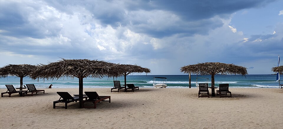 Trincomalee