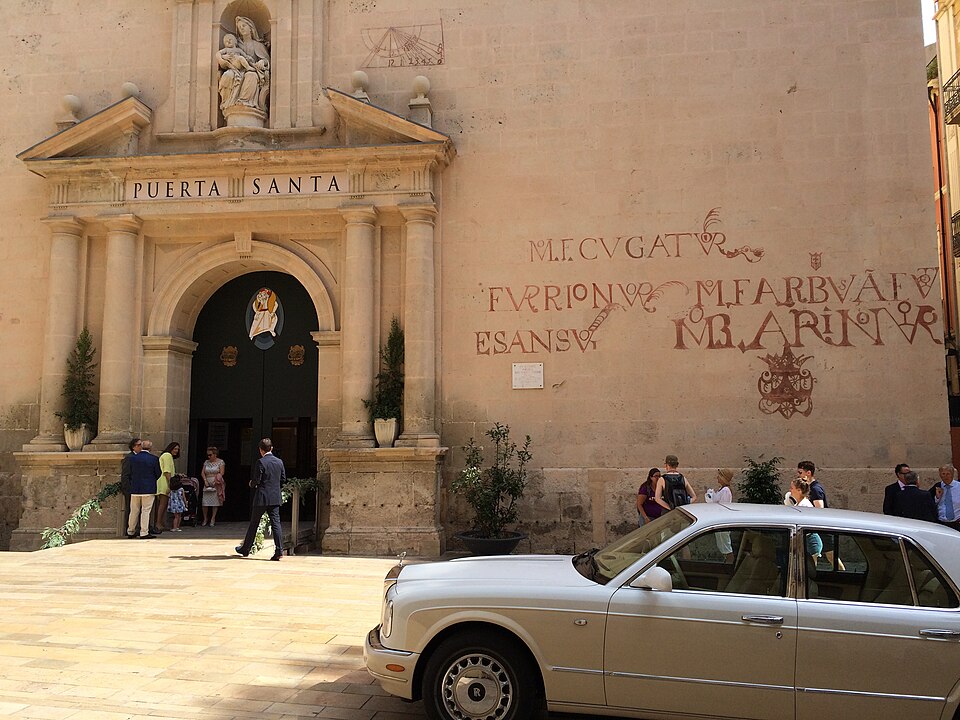 en Alicante