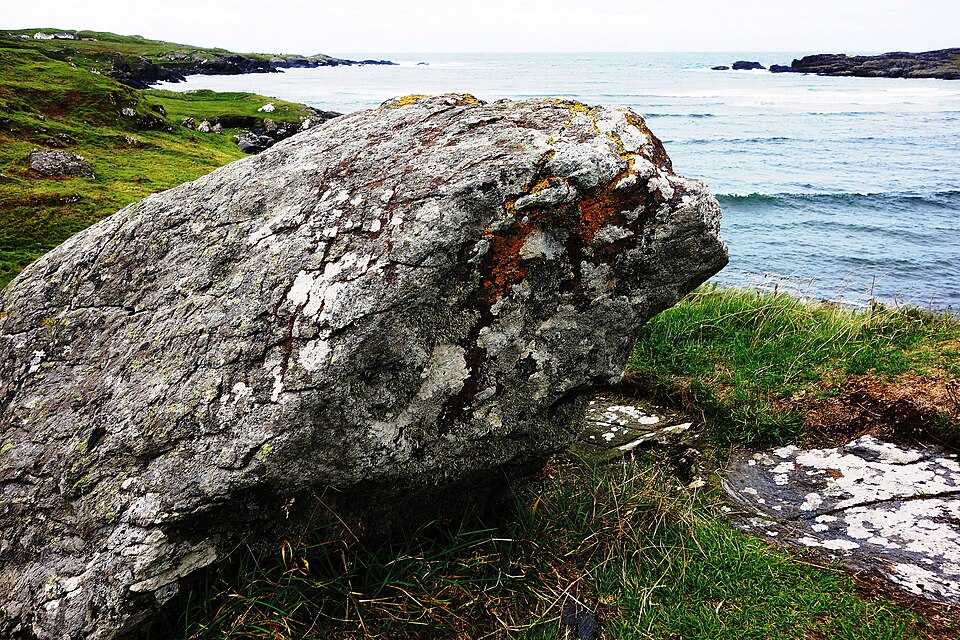 County Donegal