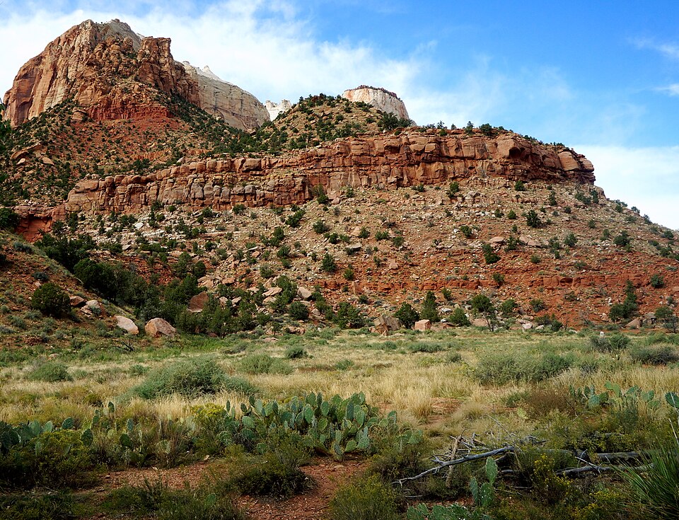 Zion National Park