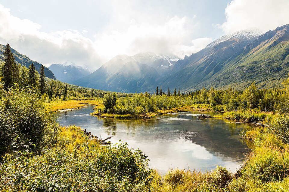 Anchorage