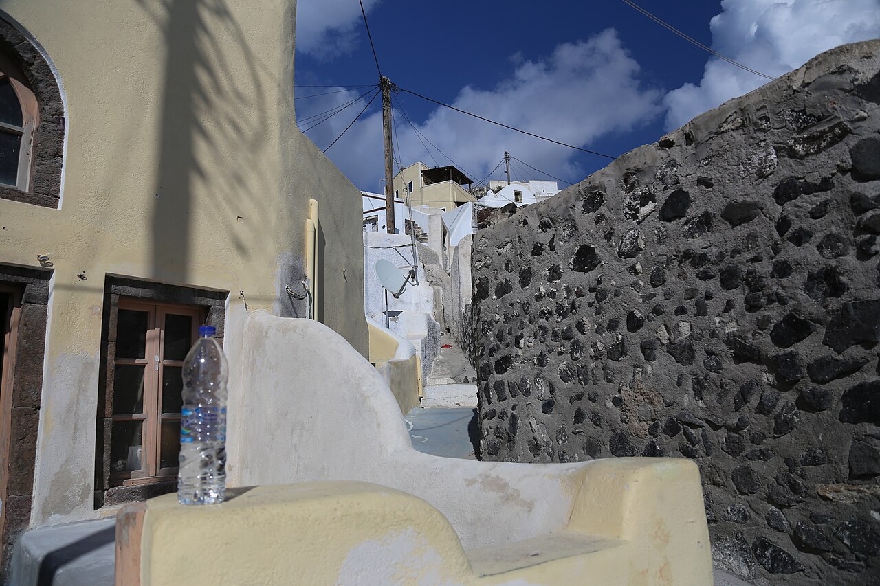 Pyrgos Kallistis