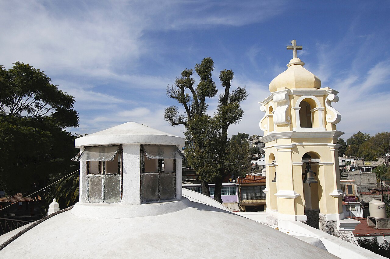 Xochimilco