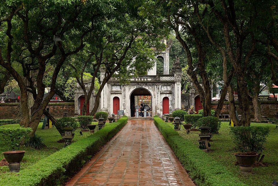 Hanoi