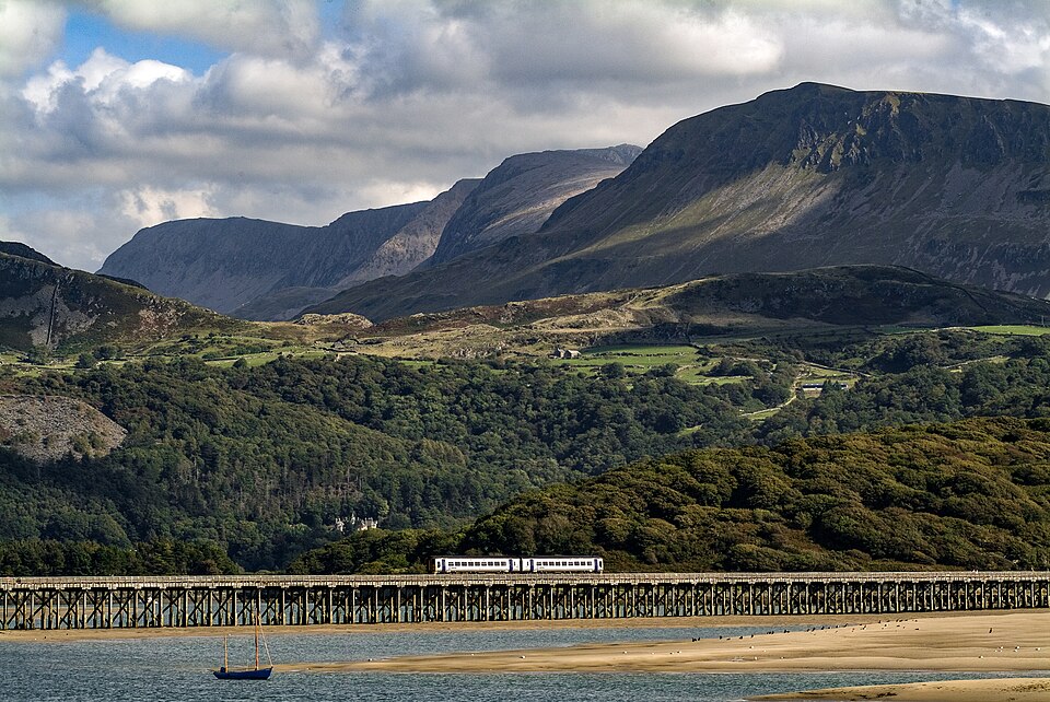 Wales