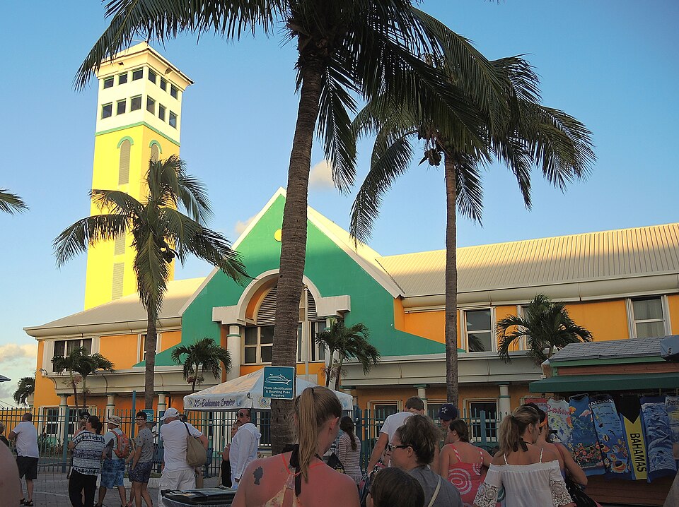 The Bahamas